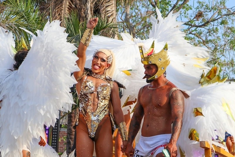 pride parade 2025 photos by pvrpv