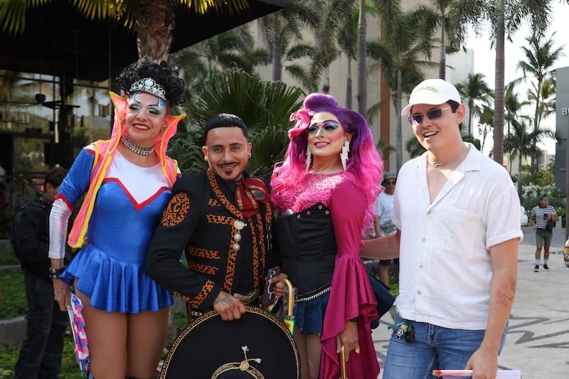 pride parade 2025 photos by pvrpv
