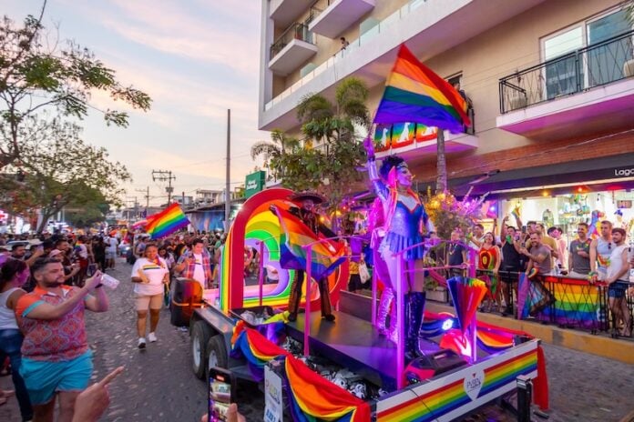 pride parade 2025 photos by pvrpv
