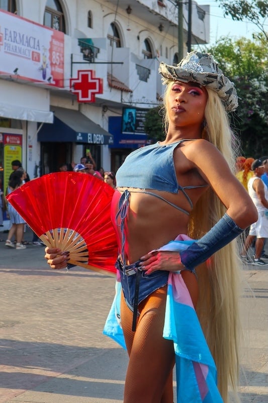 pride parade 2025 photos by pvrpv