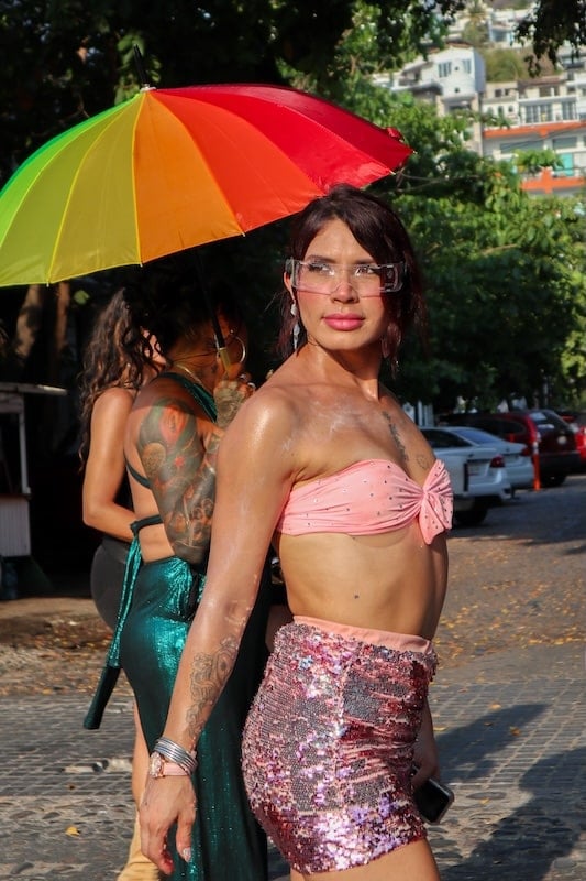 pride parade 2025 photos by pvrpv