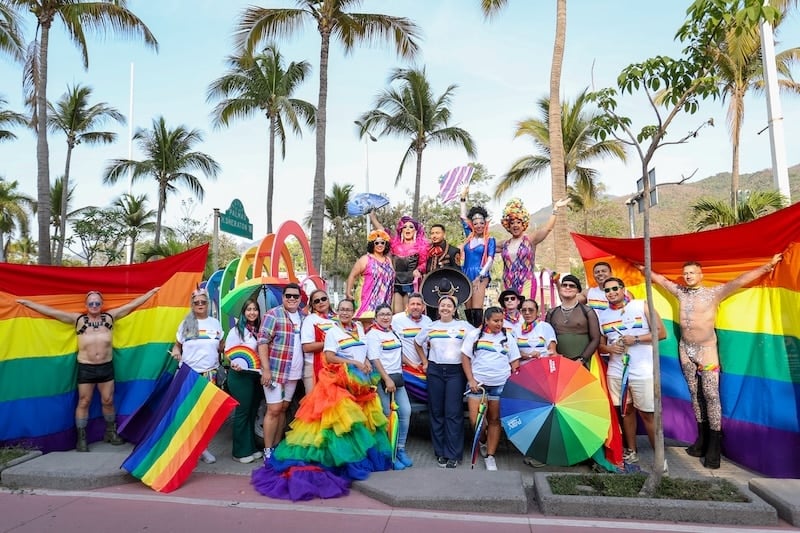 pride parade 2025 photos by pvrpv