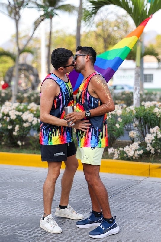 pride parade 2025 photos by pvrpv