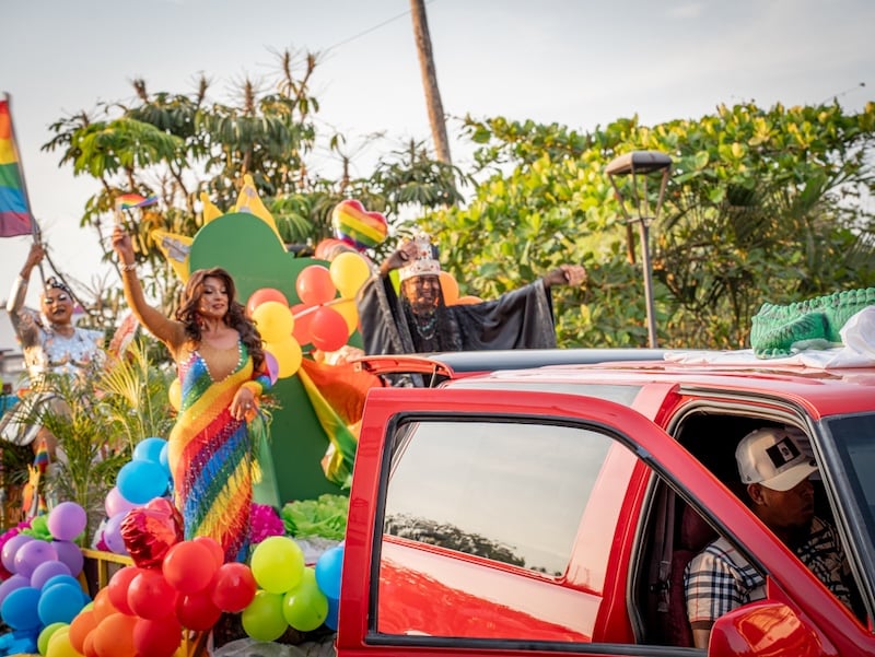 pv pride parade 2025