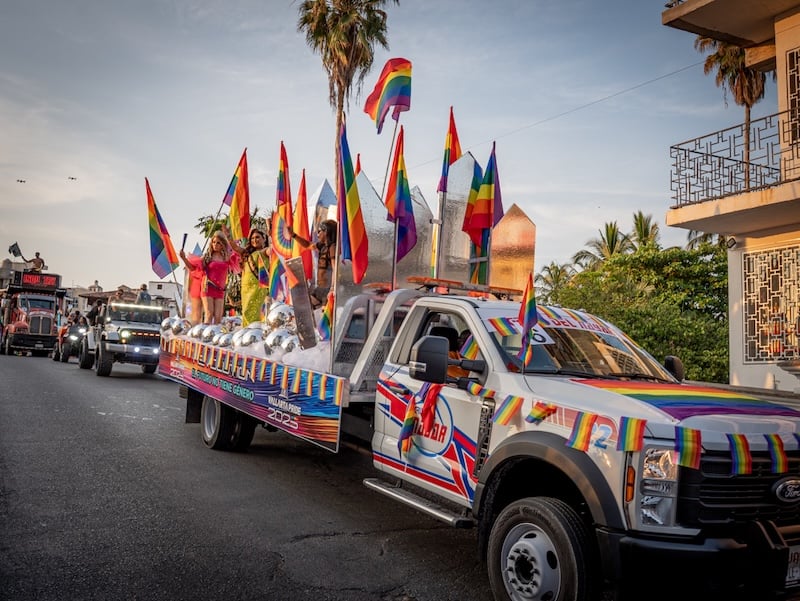 pv pride parade 2025