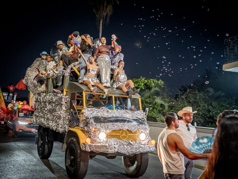 pv pride parade 2025