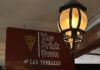 The Brick Oven Pizza is located at Basilio Badillo 447, and Open 5 p.m. to 11 p.m., Wednesday to Sunday. Photo by Michael Fluck.