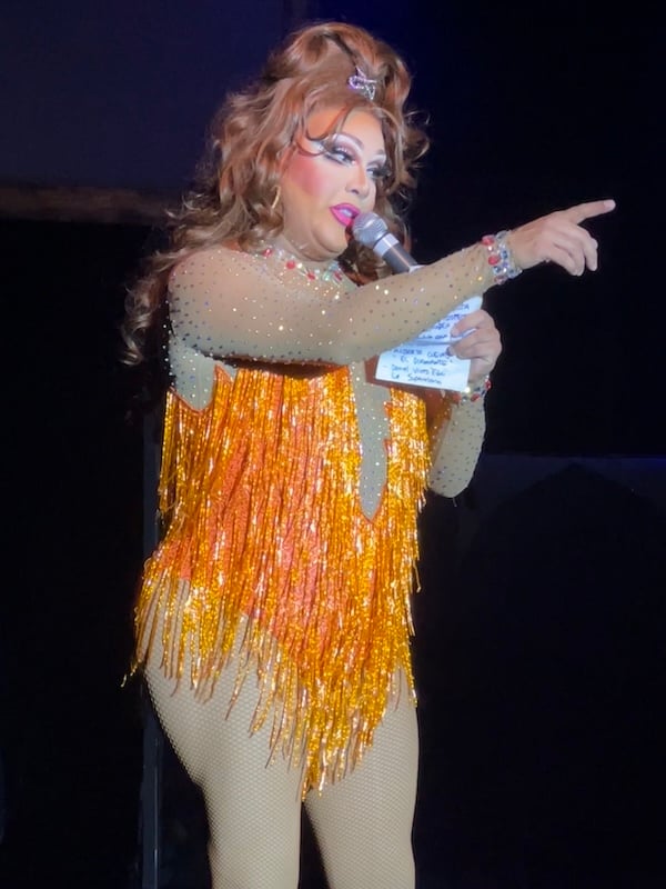 alexis mateo