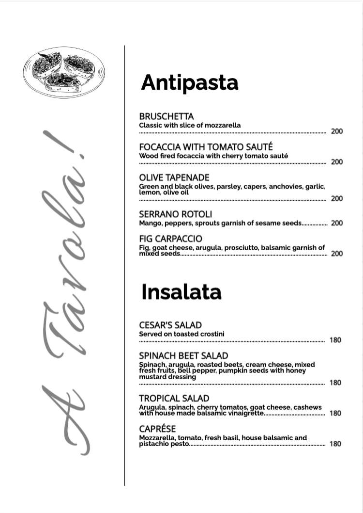 The Brick Oven 1