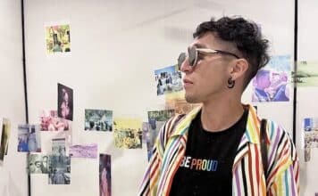 Photo Exhibit Explores Puerto Vallarta’s LGBTQ+ Past "There is no future without memory"