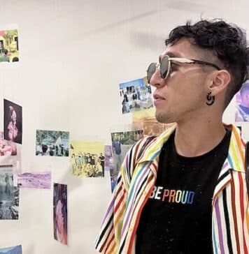 Photo Exhibit Explores Puerto Vallarta’s LGBTQ+ Past "There is no future without memory"