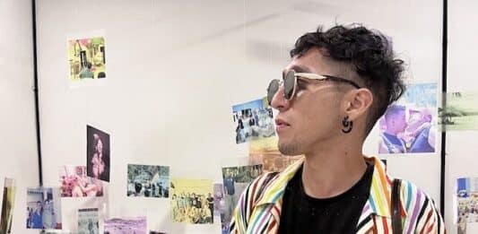 Photo Exhibit Explores Puerto Vallarta’s LGBTQ+ Past "There is no future without memory"