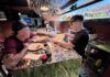 The Brick Oven Fires Up Casual Dining in Puerto Vallarta The Brick Oven diego