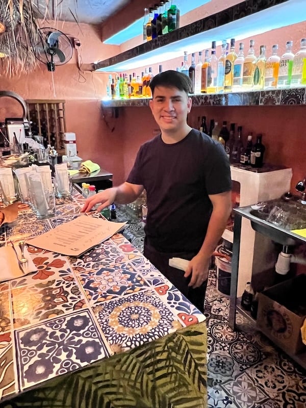 The Brick Oven 4