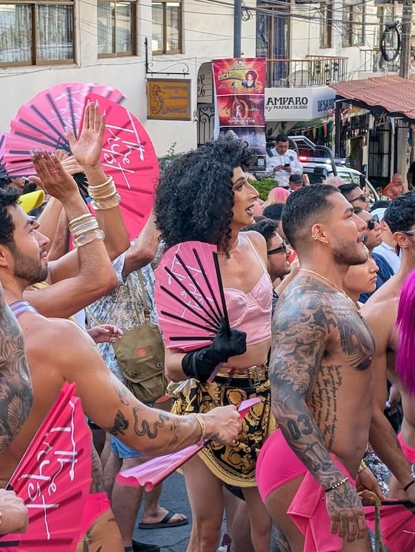 drag derby presented by the tryst hotel