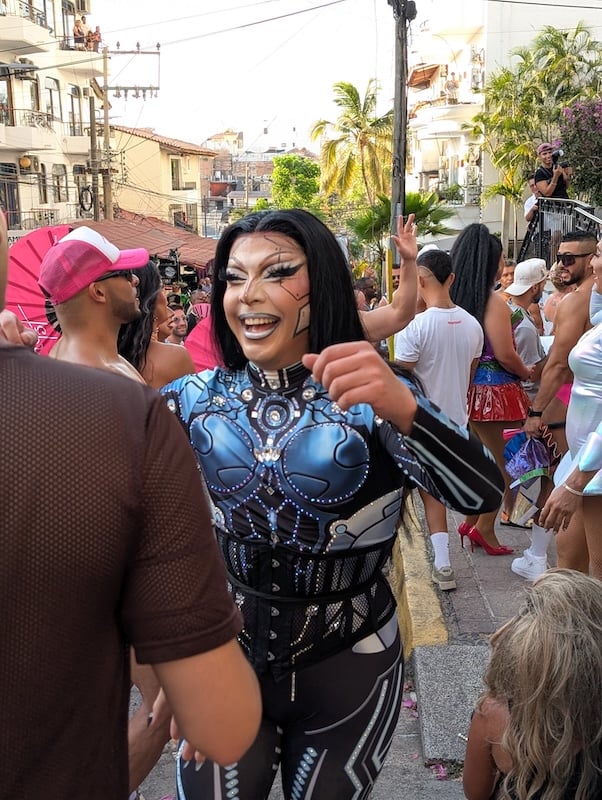 drag derby presented by the tryst hotel