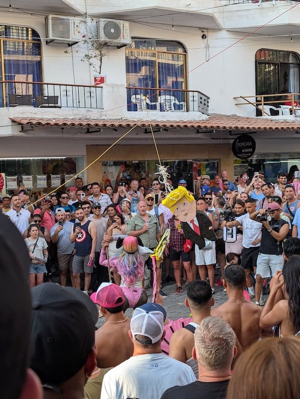 drag derby presented by the tryst hotel