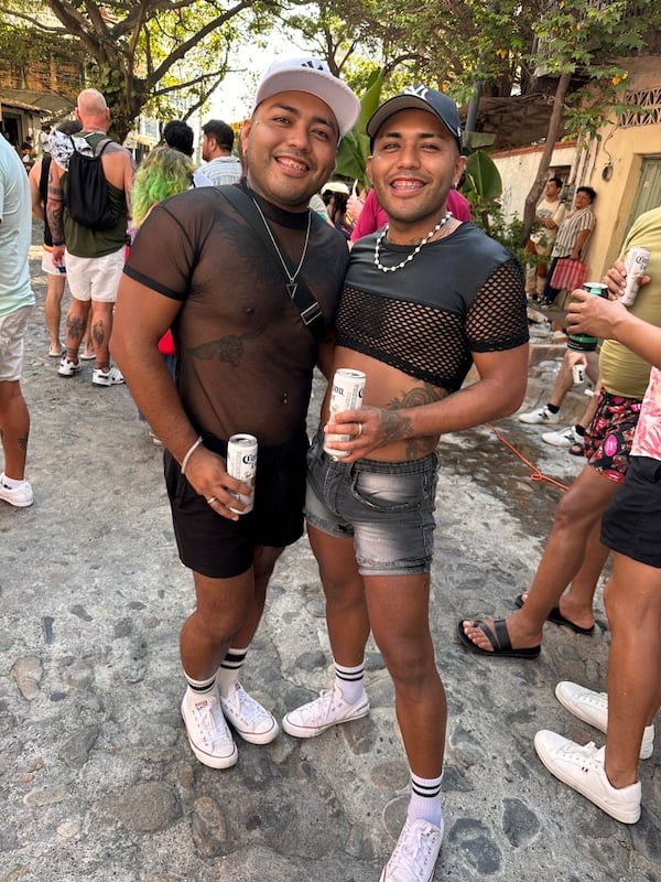 drag derby tryst