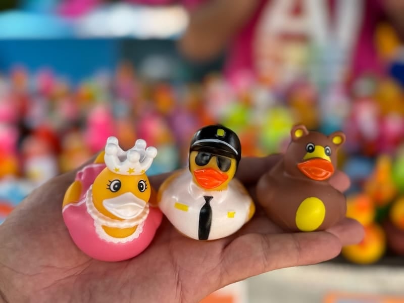 duckathon