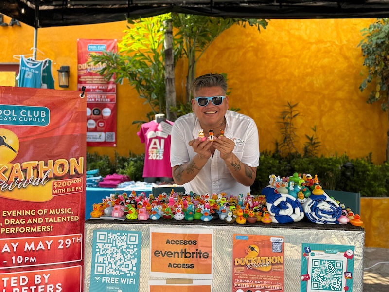 duckathon