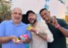 Casa Cupula to Host Duckathon Benefit for Vallarta Gay+ Community Center on May 27 Duckathon at Casa Cupula