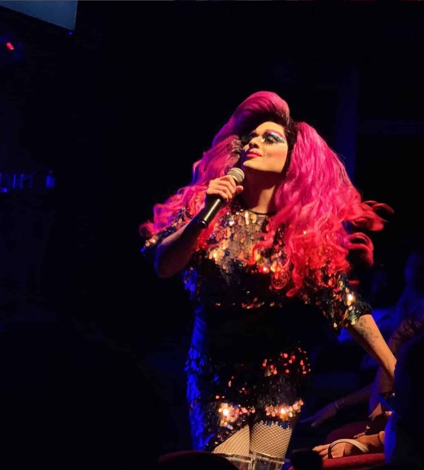 fundraiser show at act 2 for vgcc