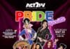 Celebrate Diversity at PRIDE VARIETTE: A Night of Color and Talent fundraiser show at act 2 for vgcc