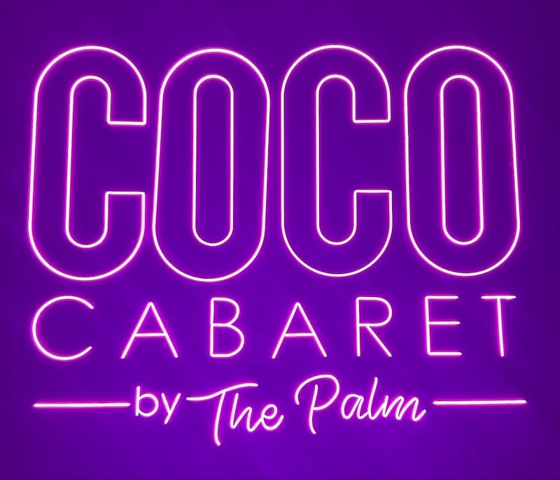 gay mixer coco cabaret
