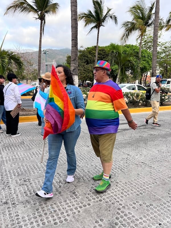 march against homophobia pride 2025