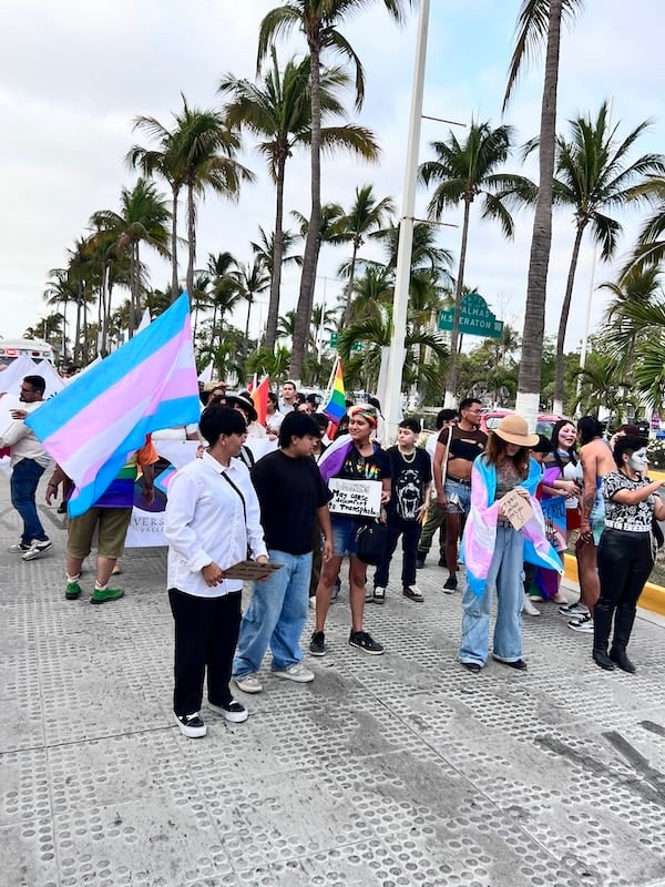 march against homophobia pride 2025