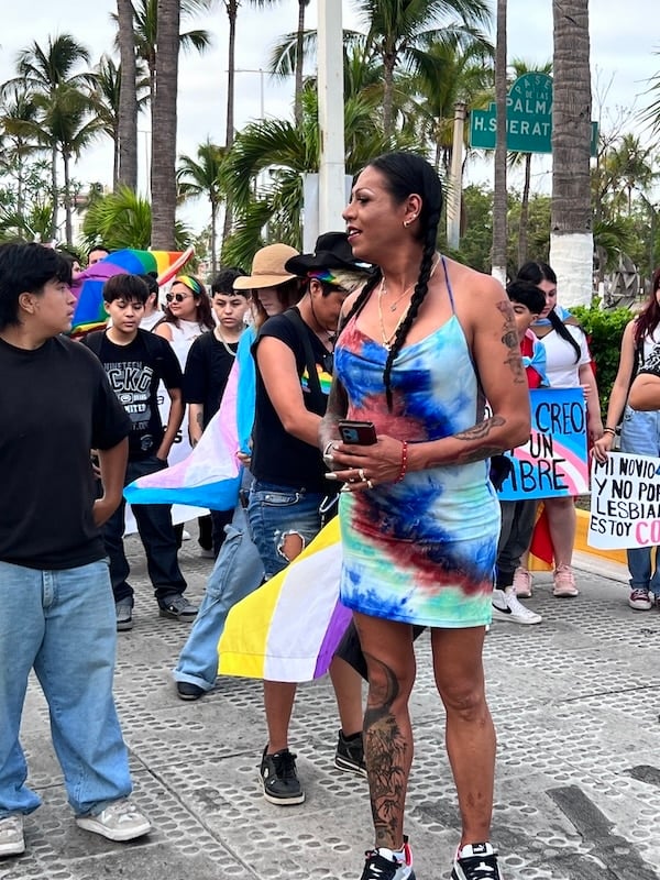 march against homophobia pride 2025