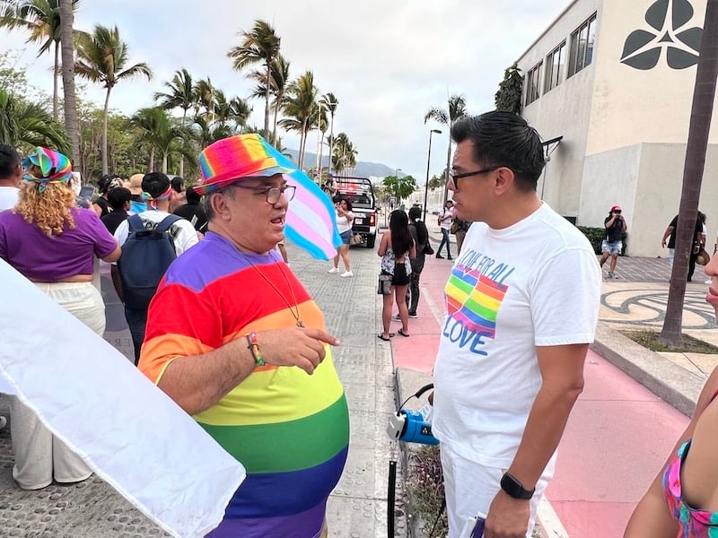 march against homophobia pride 2025