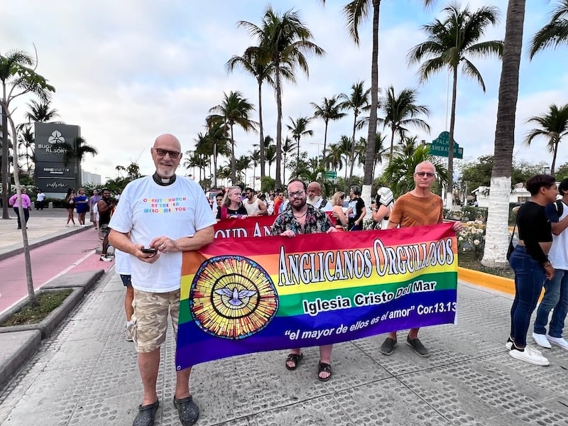 march against homophobia pride 2025