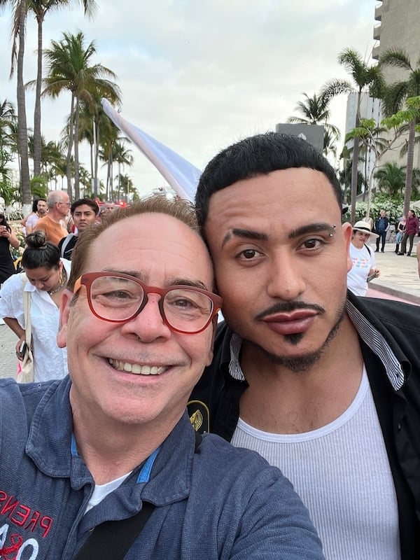 march against homophobia pride 2025
