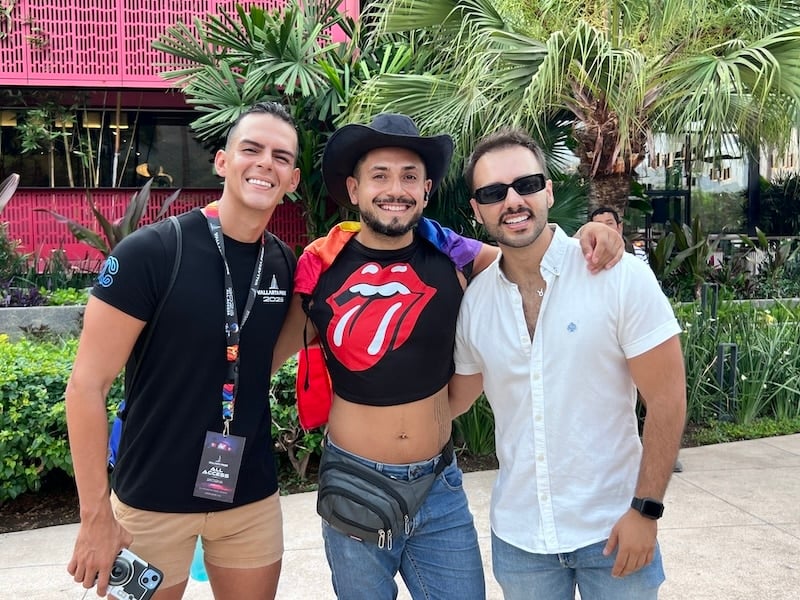march against homophobia pride 2025
