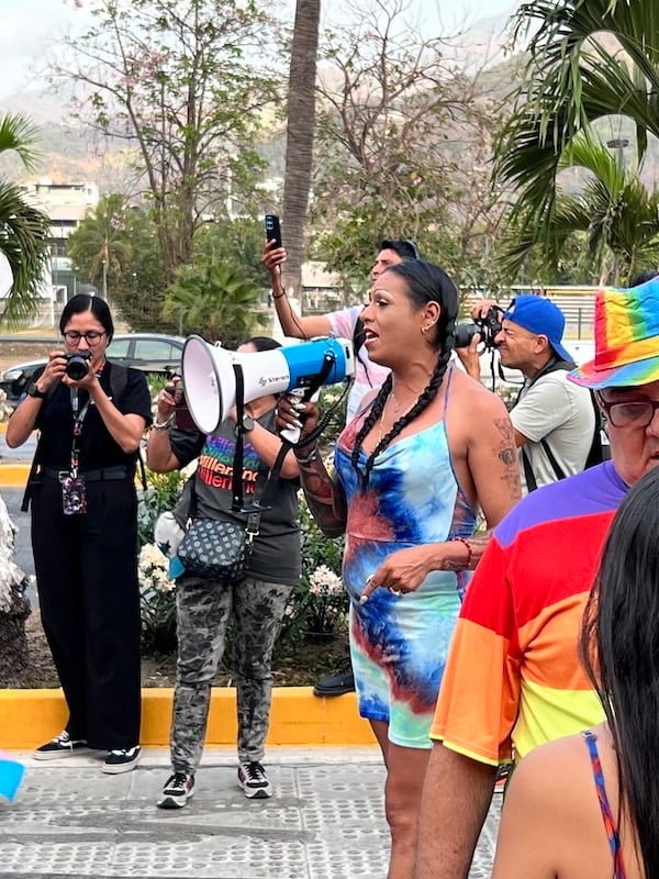 march against homophobia pride 2025