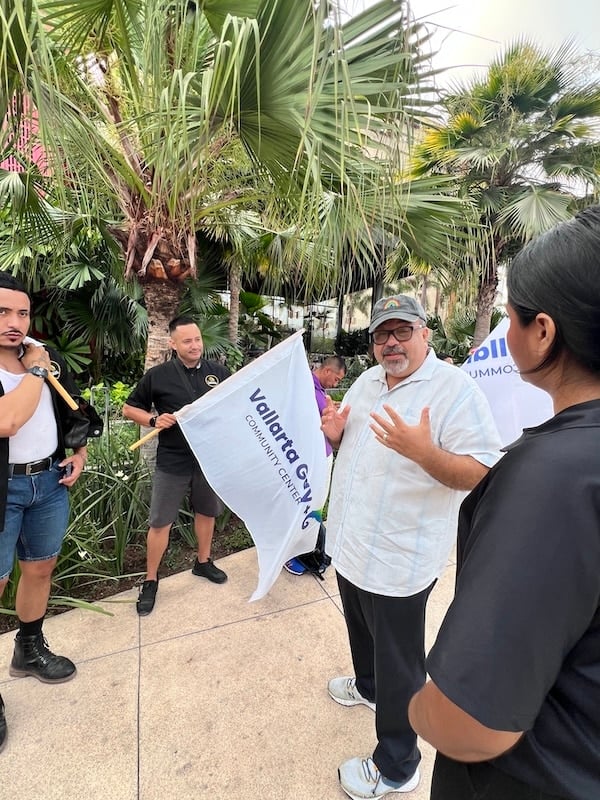 march against homophobia pride 2025