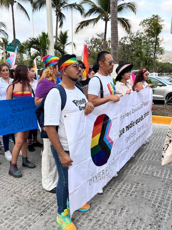 march against homophobia pride 2025