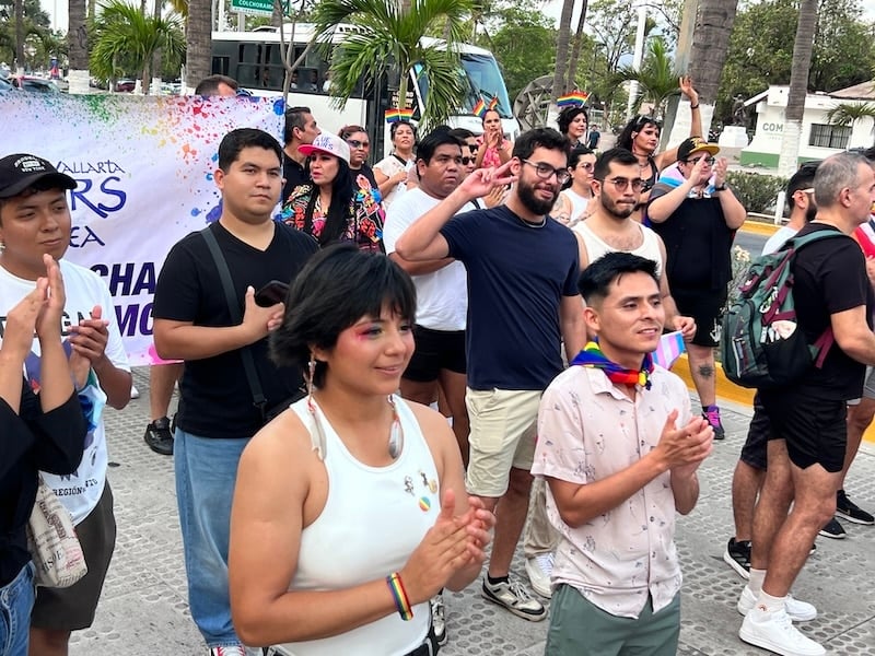 march against homophobia pride 2025
