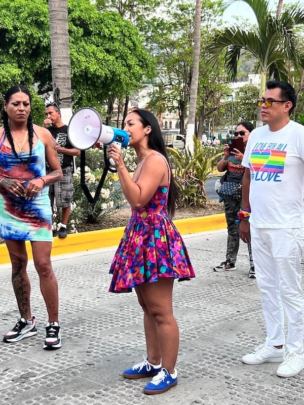 march against homophobia pride 2025
