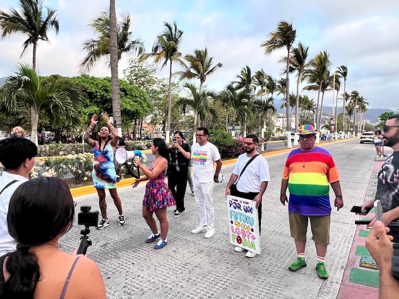 march against homophobia pride 2025
