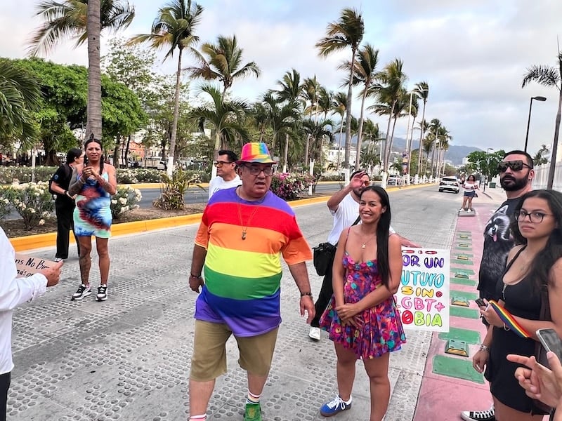 march against homophobia pride 2025