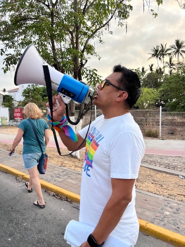 march against homophobia pride 2025