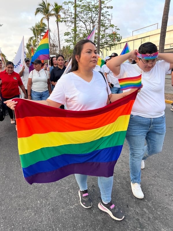march against homophobia pride 2025