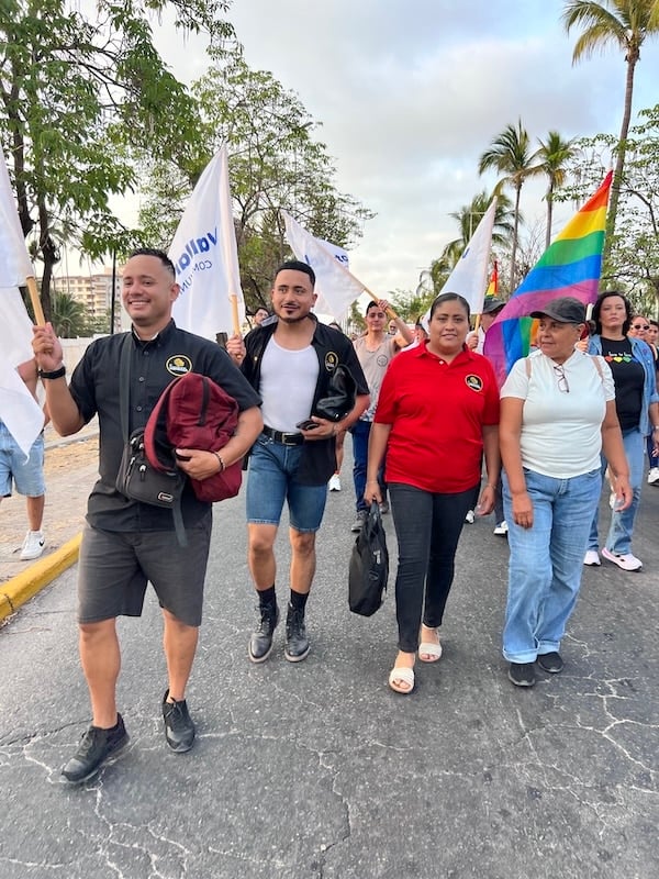 march against homophobia pride 2025