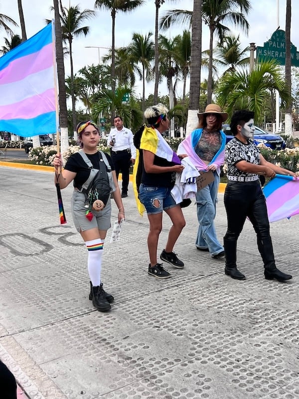 march against homophobia pride 2025