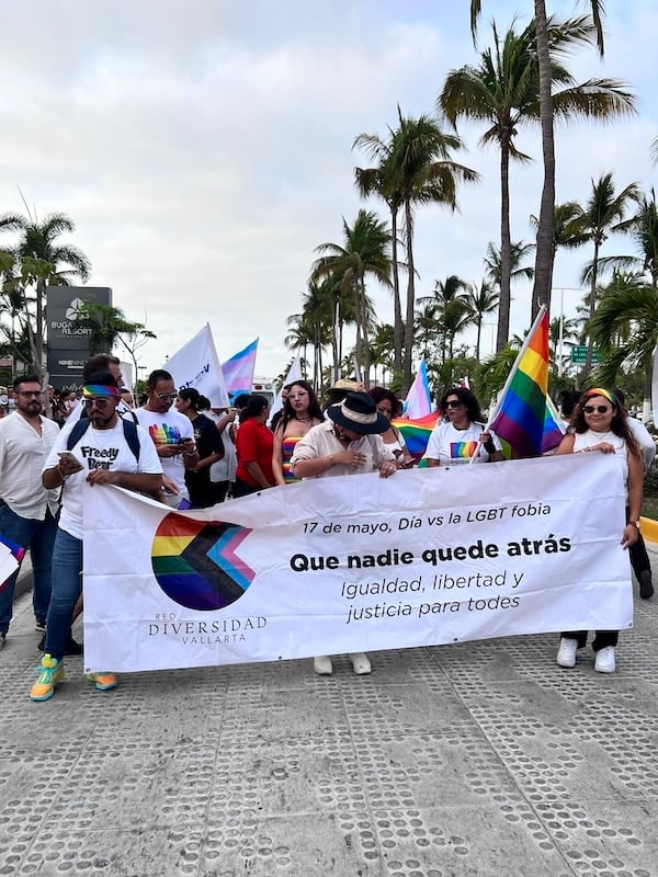 march against homophobia pride 2025