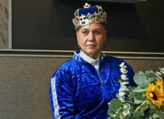 Mister Lady Zen