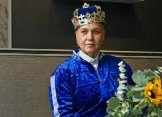 Mister Lady Zen