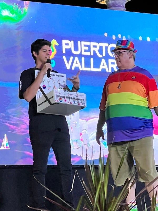 lgbtq+ performers
